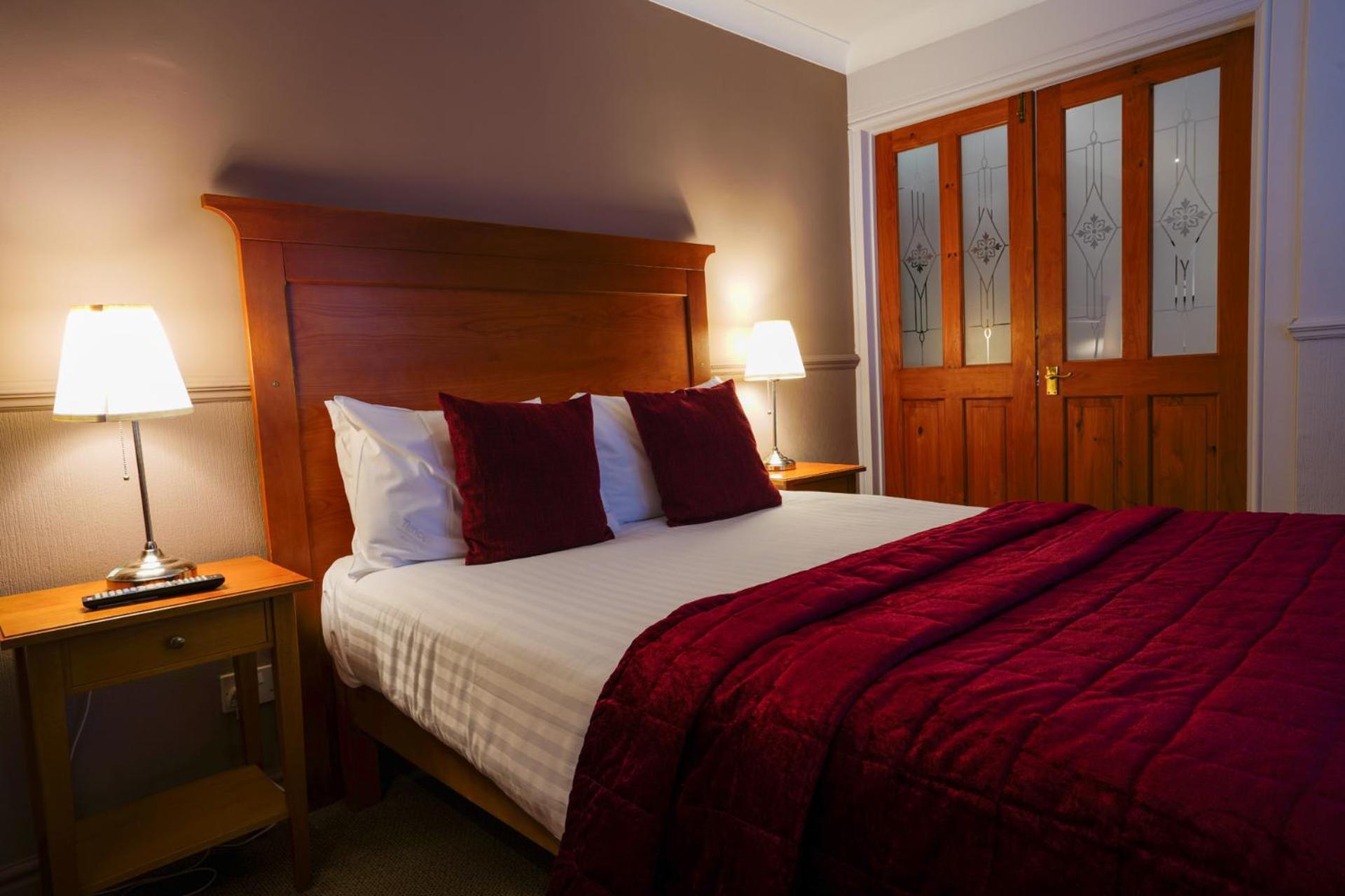 Gomersal Park Hotel & Dream Spa Exterior foto