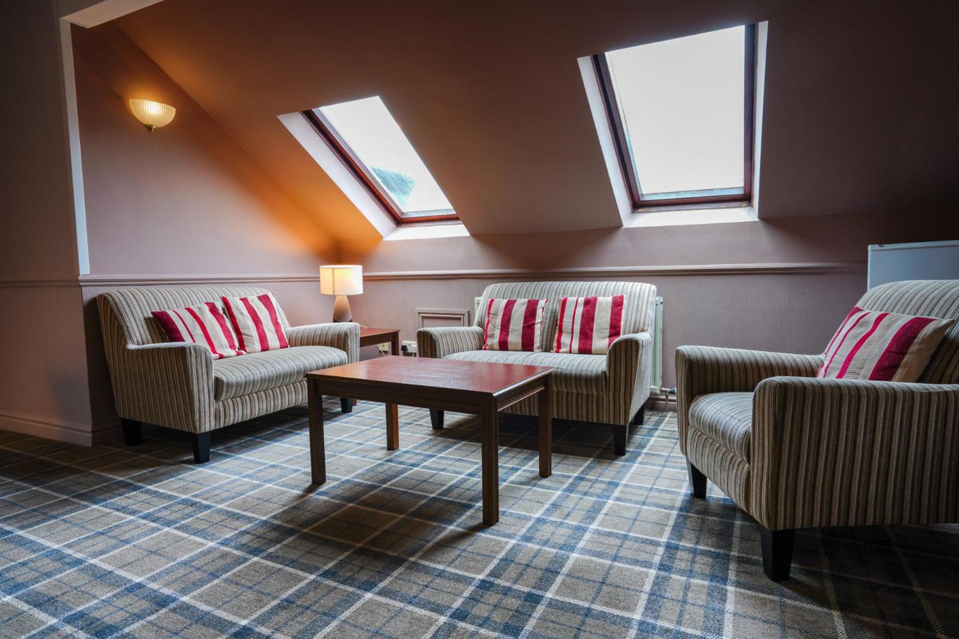 Gomersal Park Hotel & Dream Spa Exterior foto