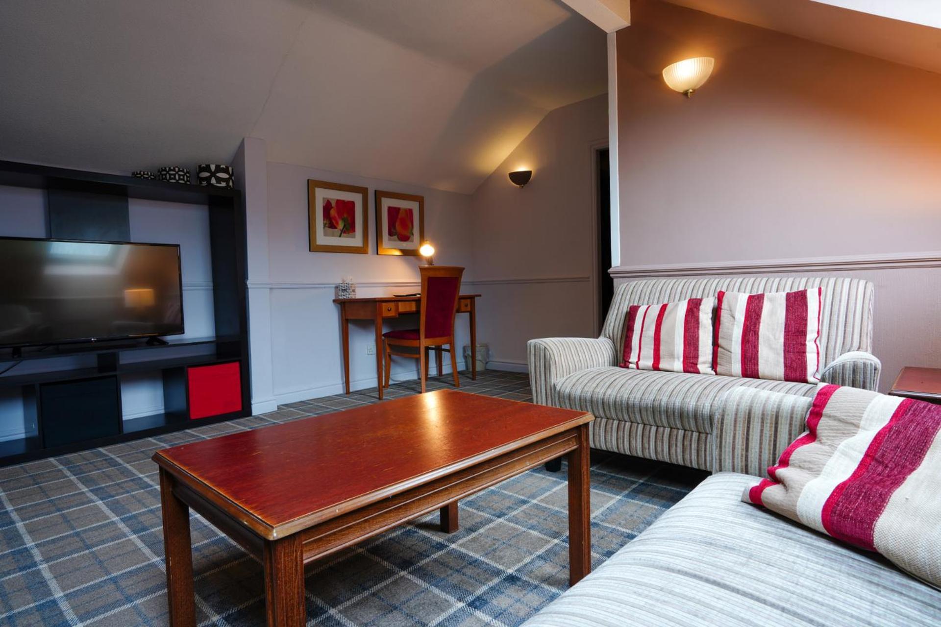 Gomersal Park Hotel & Dream Spa Exterior foto