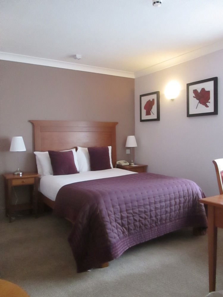 Gomersal Park Hotel & Dream Spa Exterior foto