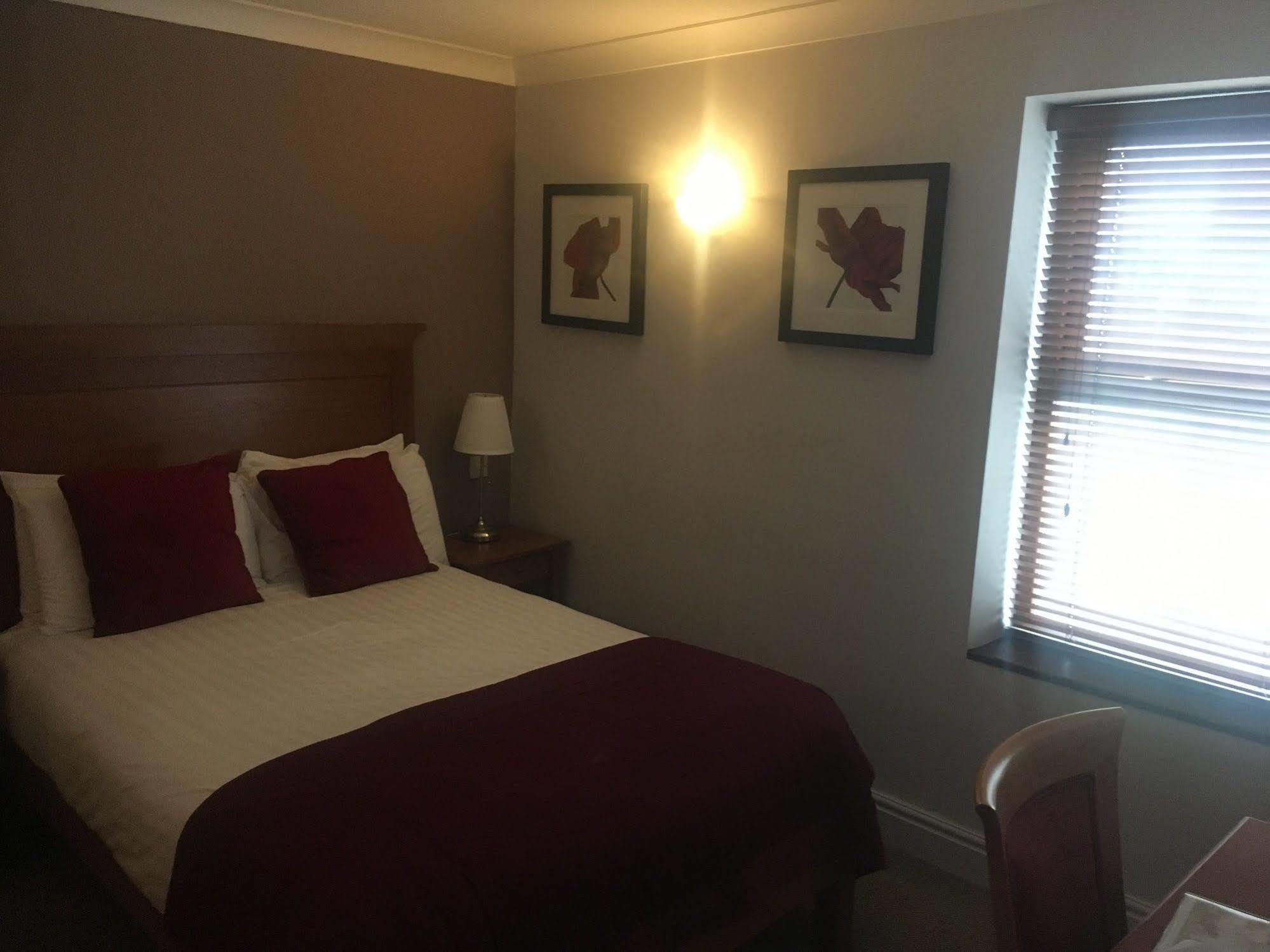 Gomersal Park Hotel & Dream Spa Exterior foto