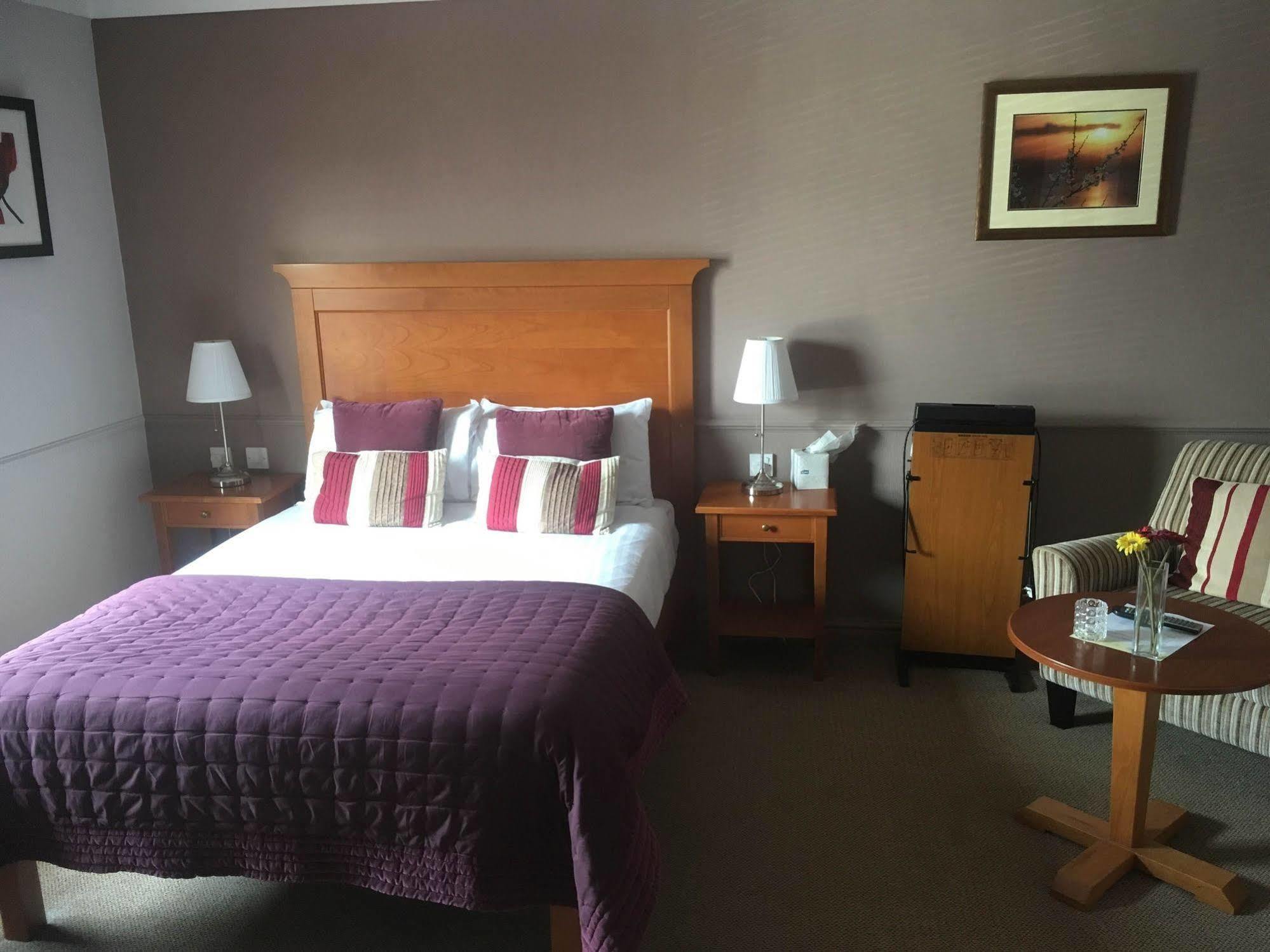Gomersal Park Hotel & Dream Spa Exterior foto